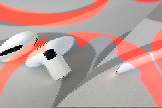 Tải app 007Win Airpods 3 có một bảng điều khiển tầm trung