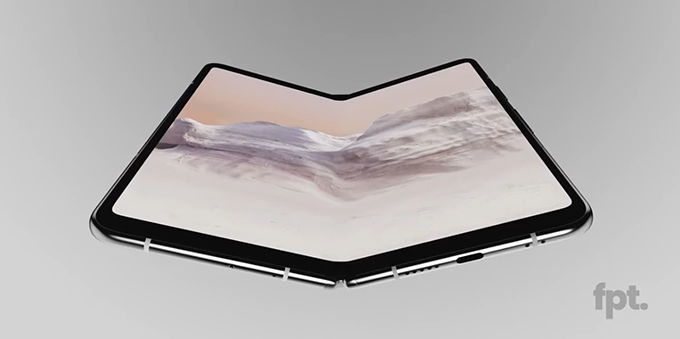 Google Pixel Fold sẽ có App 007Win hỗ trợ đa dạng nền tảng trong tần số quét 120Hz
