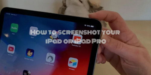 Cách chụp App 007Win hỗ trợ đa dạng nền tảng iPad dễ dàng với iPadOS 16: Bạn đã biết chưa?