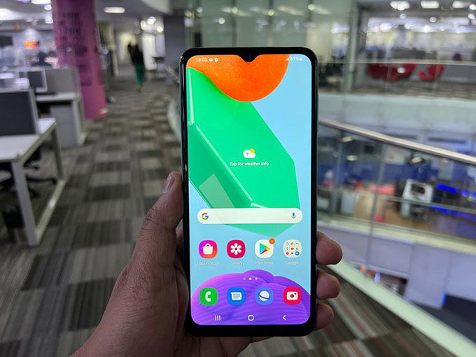 007Win nhà cái Galaxy M14 rất có thể sẽ có hai phiên bản 4G và 5G