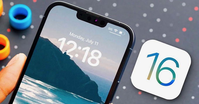 Top 4 tính năng bảo mật iPhone mới được cập nhật trên iOS 16 
