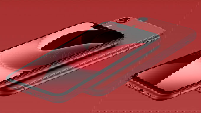 Thiết kế iPhone SE 4 giống với iPhone Xr