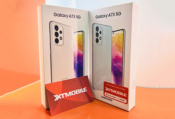 Top 5 smartphone 128GB có mức giá hấp dẫn dịp cuối năm
