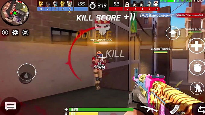 4 tựa game bắn súng góc nhìn thứ nhất cực hay dành cho game thủ trẻ