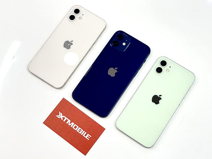 iPhone 12 liệu có còn đáng mua sau hơn 2 năm ra mắt hay không?