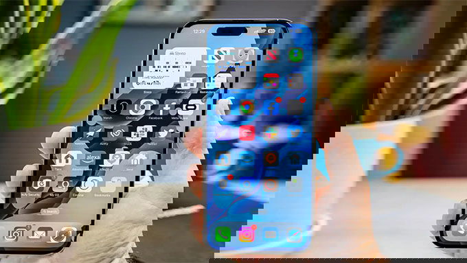 Màn hình iPhone 14 Pro Max 256GB cũ