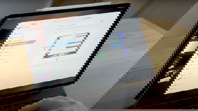 Cấu hình mạnh mẽ, cho phép sử dụng nhiều tác vụ cùng lúc
