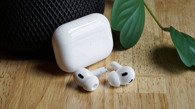 AirPods Pro 2 không hỗ trợ định dạng âm thanh lossless do hạn chế về công nghệ Bluetooth?