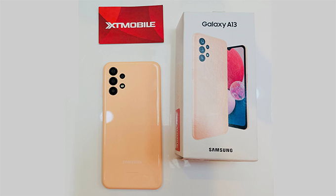 5 chiếc smartphone 007Win nhà cái 128GB tầm giá dưới 9 triệu đáng mua nhất mùa Giáng Sinh: A13