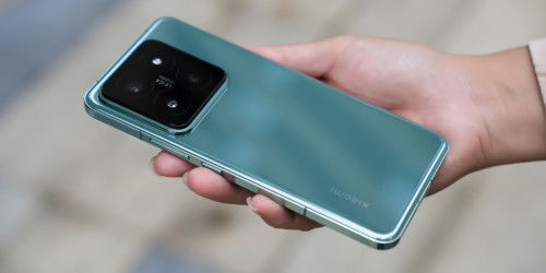 Đánh giá Xiaomi 14 Pro chi tiết: Bước cải tiến vượt bậc của Xiaomi
