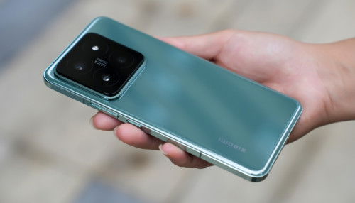 Đánh giá Xiaomi 14 Pro chi tiết: Bước cải tiến vượt bậc của Xiaomi