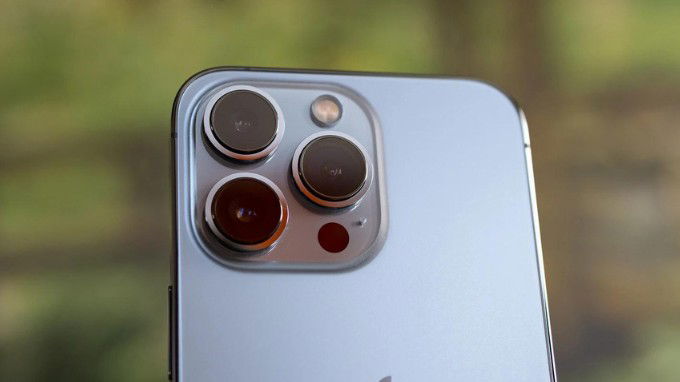 Cụm camera 