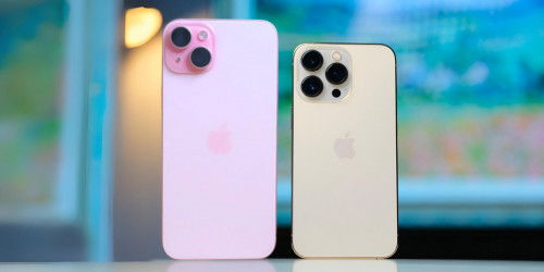So sánh iPhone 15 Plus và iPhone 13 Pro: Có những nâng cấp nào sau hai năm?