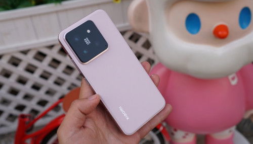 Đánh giá Xiaomi 14: Siêu phẩm năm 2023 đã chính thức xuất hiện!