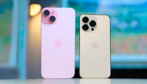 So sánh iPhone 15 Plus và iPhone 13 Pro: Có những nâng cấp nào sau hai năm?