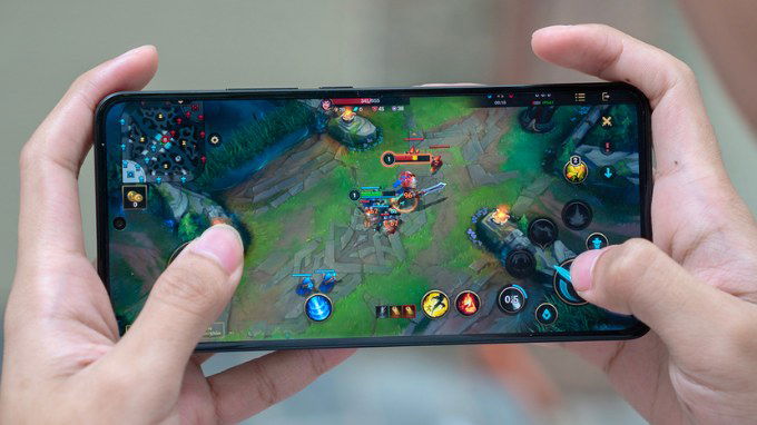 Xiaomi 13T được cung cấp sức mạnh từ con chip Dimensity 8200 Ultra 
