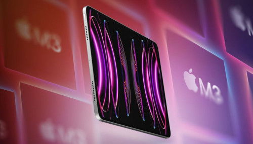 Toàn bộ dòng sản phẩm iPad sẽ được Apple nâng cấp vào năm 2024