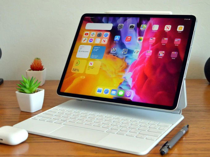 007 Vin bài casino trực tuyến iPad Pro 12.9 inch