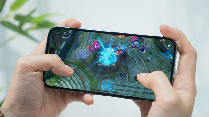 Hiệu suất iPhone 14 Pro 256GB cũ ổn định