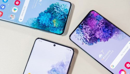 Top điện thoại 256GB giá chỉ từ 6 triệu đáng mua nhất hiện nay