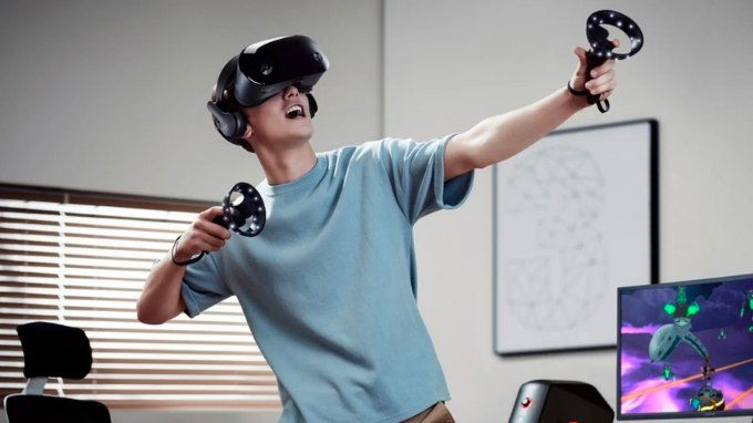 007Win nhà cái XR sẽ là đối thủ đáng gờm của Apple Vision Pro