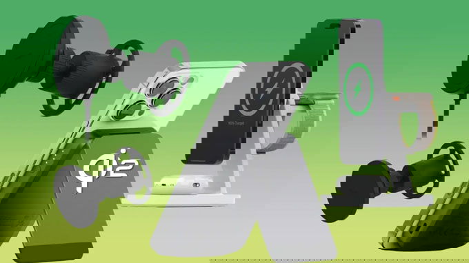 các thiết bị được hỗ trợ chuẩn sạc không dây qi2