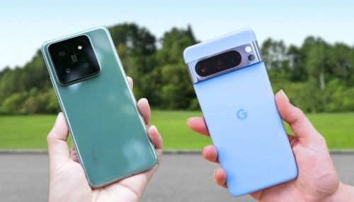 So sánh Google Pixel 8 Pro và Xiaomi 14 Pro: Nên mua thiết bị nào?