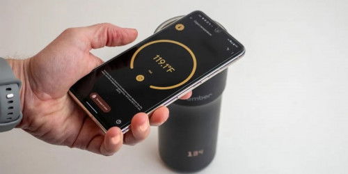 Cảm biến nhiệt độ trên Google Pixel 8 Pro có thật sự hữu ích?