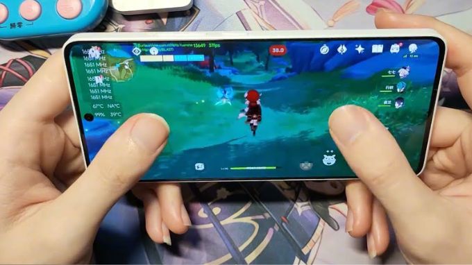 Xiaomi Redmi Note 13 Pro có viên pin 007Win.com Số #1 Tặng 77K lớn 5100mAh