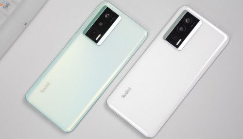 Dòng Redmi K70 dự kiến ra mắt vào cuối tháng 11, cấu hình chi tiết mới vừa bị rò rỉ