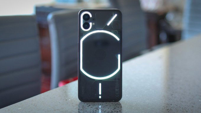 Giấy phép hoạt động của thương hiệu 007Win Nothing Phone (1) giá cực ưu đãi tại 007WIN