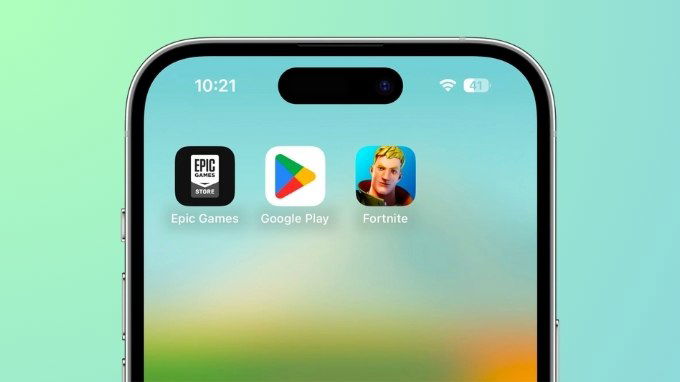 Apple sẽ cho phép người dùng tải ứng dụng từ bên thứ 3 trong năm 2024
