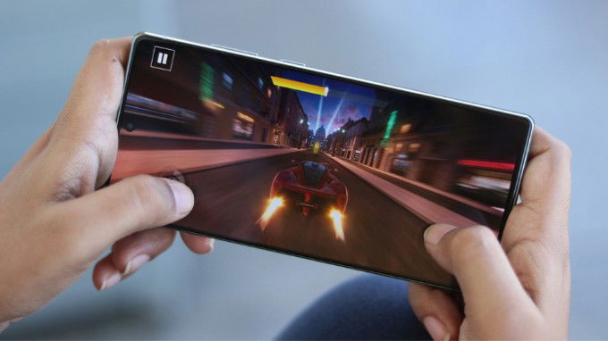 Hiệu năng Galaxy Note 20 5G bản Mỹ
