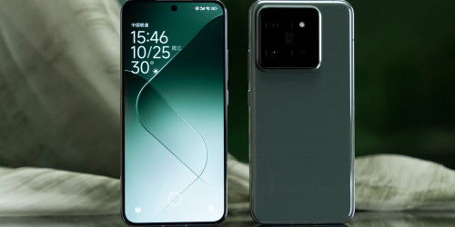 Xiaomi 14 'gây bão' thị trường, đạt 1,44 triệu đơn đặt hàng chỉ sau 10 ngày