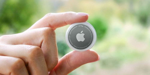 Hướng dẫn cách thay pin AirTag đơn giản, nhanh chóng nhất tại nhà