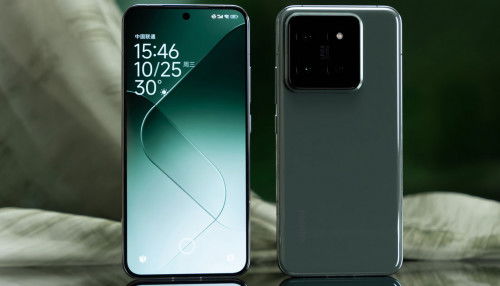 Xiaomi 14 'gây bão' thị trường, đạt 1,44 triệu đơn đặt hàng chỉ sau 10 ngày