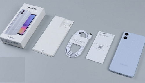 Galaxy A05 chính hãng chỉ còn hơn 2 triệu, liệu có nên mua ngay?