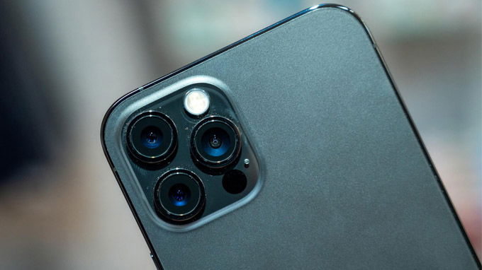 Camera chụp ảnh tốt