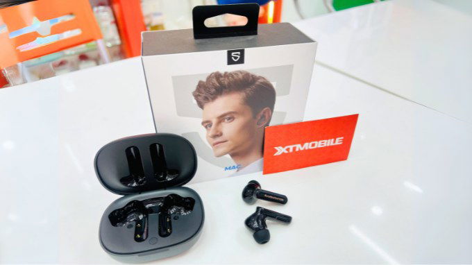 Tải app 007Win Soundpeats Mac 2 tốt nhất 2023