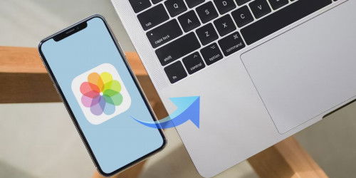 Hướng dẫn chuyển ảnh từ iPhone sang 0007Win.com Cá độ bóng đá cực kỳ dễ và nhanh chóng
