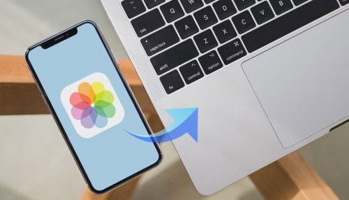 Hướng dẫn chuyển ảnh từ iPhone sang 0007Win.com Cá độ bóng đá cực kỳ dễ và nhanh chóng