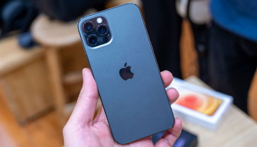 Giá iPhone 12 Pro chỉ từ 11 triệu có nên mua ở thời điểm hiện tại?