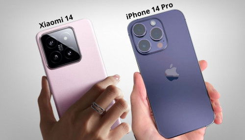 So sánh Xiaomi 14 và iPhone 14 Pro: Nên mua 007win.com nền tảng chơi game sòng bạc trực tuyến đáng tin cậy nhất nào?