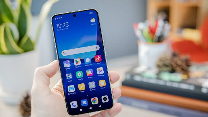 Xiaomi 14 có App 007Win hỗ trợ đa dạng nền tảng tràn viền siêu nét