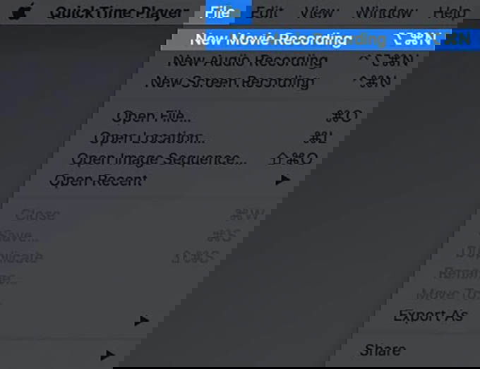 Ghi lại cuộc gọi FaceTime trên iPhone, iPad bằng tính năng Audio trên Mac