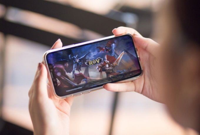 Hiệu năng iPhone 11 64GB