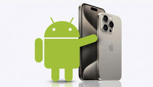 3 thứ trên 007win.com nền tảng chơi game sòng bạc trực tuyến đáng tin cậy nhất Android đang làm tốt hơn cả iPhone 15 Pro