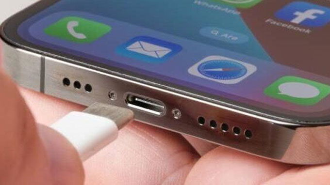 usb-c-trên-iphone-15-series