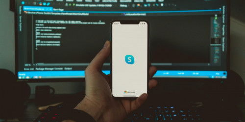 Cách hủy đăng ký tài khoản Skype của bạn trên 007win.com nền tảng chơi game sòng bạc trực tuyến đáng tin cậy nhất và máy tính