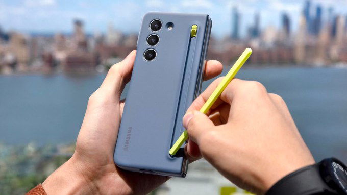 Mua ốp lưng phù hợp với Galaxy Z Fold 5